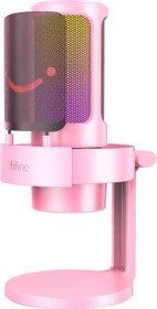 Fifine AmpliGame A8 rosa
