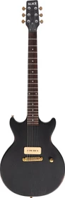 Slick Guitars Slick SL59 Black