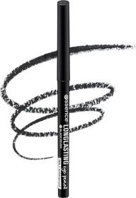 Essence Long-Lasting Eye Pencil 01 black fever, 0.28g