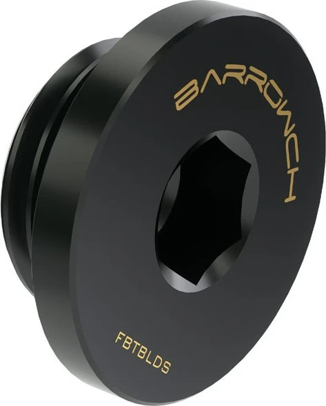 Barrow BarrowCH Stop Plug ultra-thin 1/4"