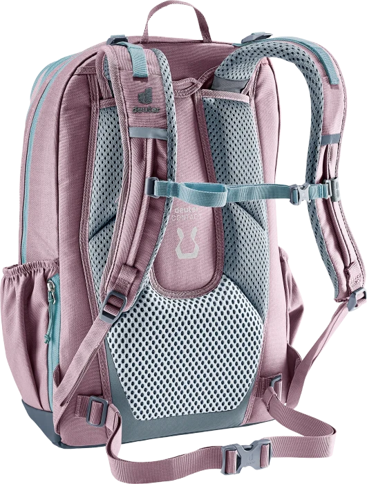 Deuter Cotogy grape Schulrucksack