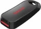 SanDisk Cruzer Snap 32GB schwarz, USB-A, USB 2.0 Vorschaubild
