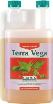 Canna Terra Vega Dünger, 1l