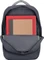 RivaCase Prater anti-theft Laptop Rucksack 17.3", Dark Grey Vorschaubild