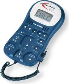 Ansmann Energy Check LCD Batterietester