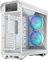 Fractal Design Torrent White RGB TG Light Tint, Glasfenster Vorschaubild