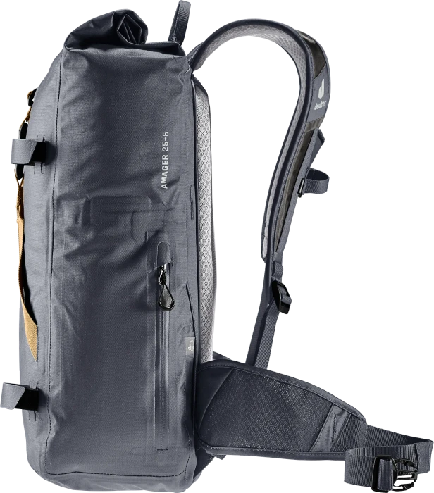 Deuter Amager 25+5 graphite