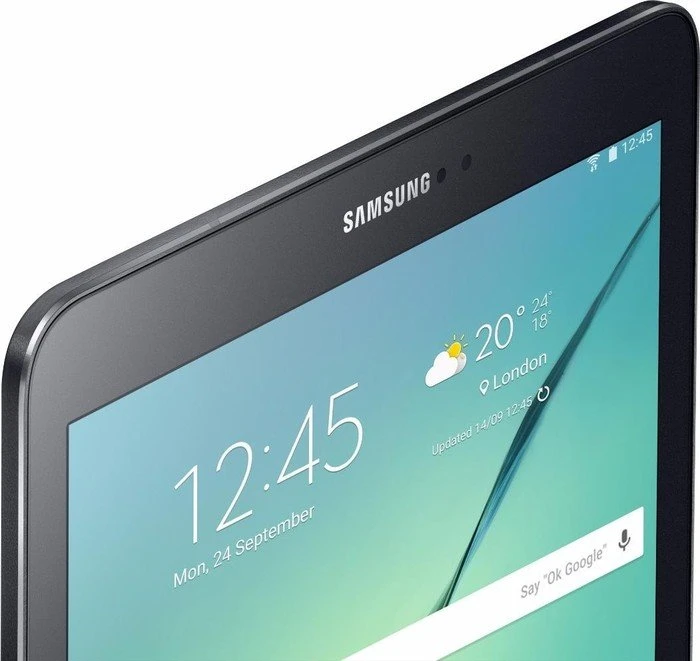 Samsung Galaxy Tab S2 9.7 T813, schwarz, 32GB