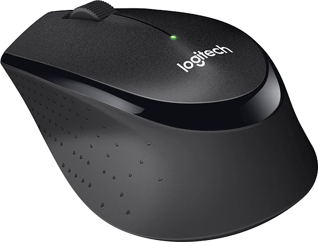 Logitech B330 Silent Plus, USB