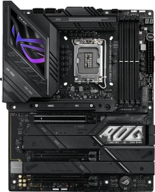 ASUS ROG Strix Z790-E Gaming WIFI II (Intel 1700)
