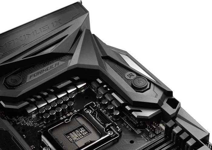ASUS ROG Maximus IX Formula (Intel 1151)