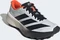 adidas Terrex Agravic 4 cloud white/core black/semi impact orange (Damen) Vorschaubild