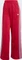 adidas Firebird Trainingshose lang team victory red/crystal sky (Damen) Vorschaubild
