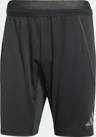adidas Tiro 25 Pro Training Trainingshose kurz schwarz (Herren)