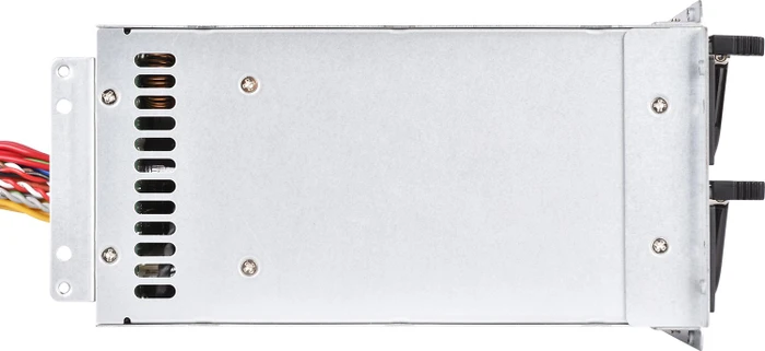 SilverStone Gemini GM500-S Silver 500W, ATX 2.4