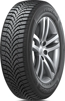 Hankook Winter i*cept RS2 W452 185/55 R14 80T