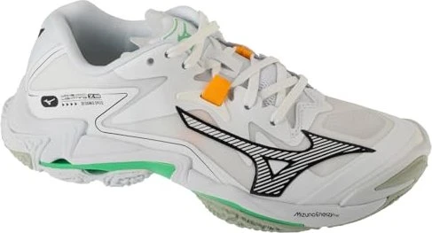 Mizuno Wave Lightning Z8