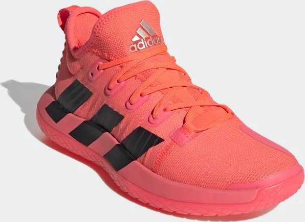 adidas Stabil Next Gen signal pink/core black/cloud white