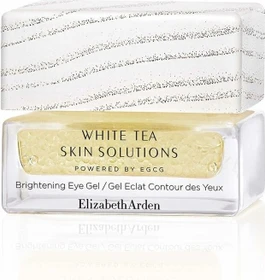 Elizabeth Arden White Tea Skin Solutions Brightening Eye Gel, 15ml