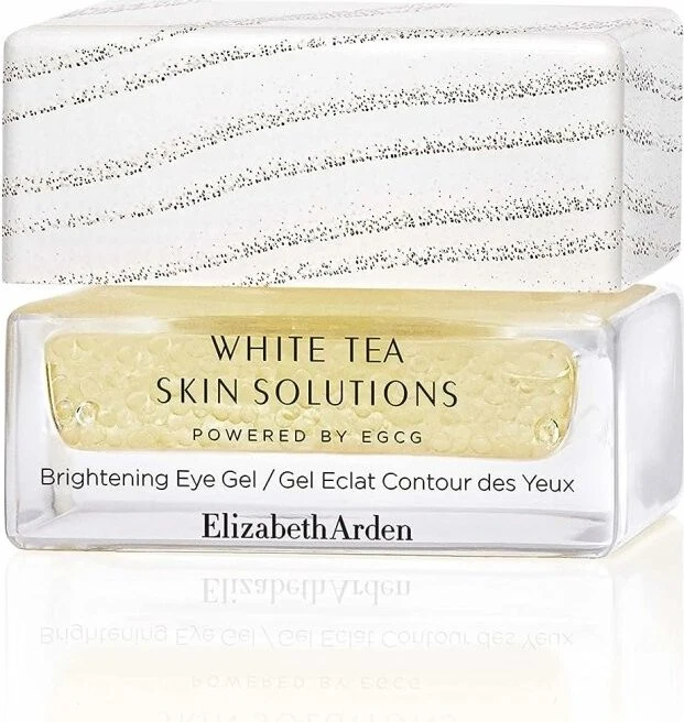 Elizabeth Arden White Tea Skin Solutions Brightening Eye Gel, 15ml