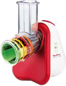 Moulinex DJ756G Fresh Express Plus Zerkleinerer