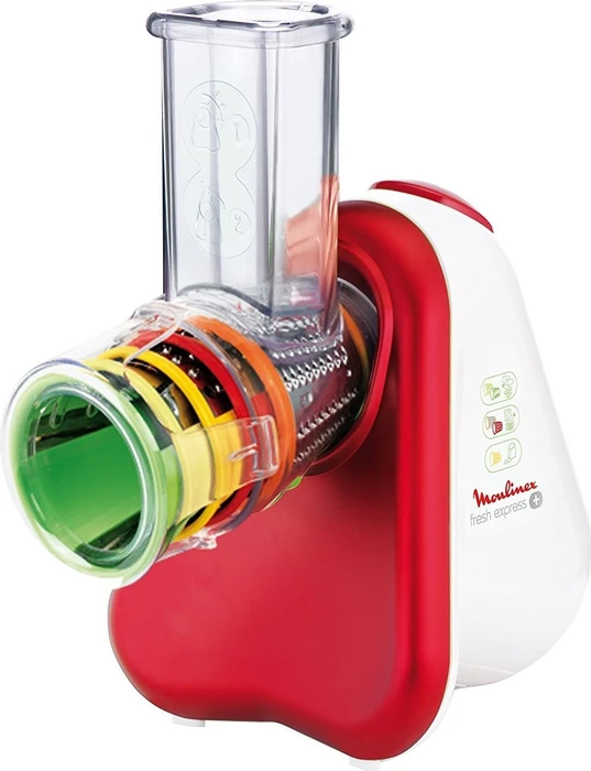 Moulinex DJ756G Fresh Express Plus Zerkleinerer