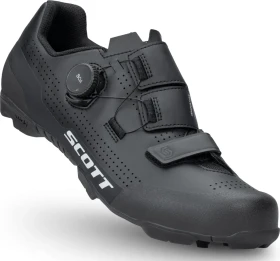 Scott MTB Team BOA schwarz (Herren)
