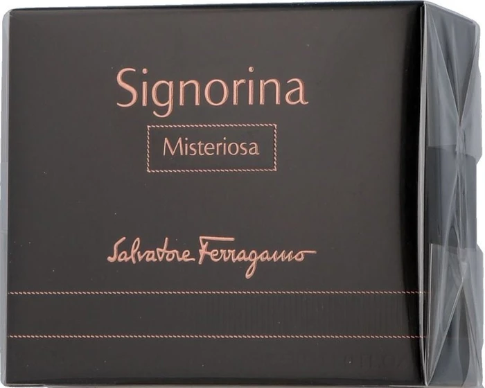 Salvatore Ferragamo Signorina Misteriosa Eau de Parfum, 30ml