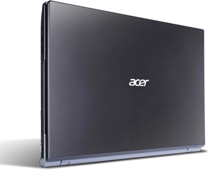 Acer Aspire V3-771G-53218G75BDCaii, grau, Core i5-3210M, 8GB RAM, 750GB HDD, GeForce GT 650M, DE