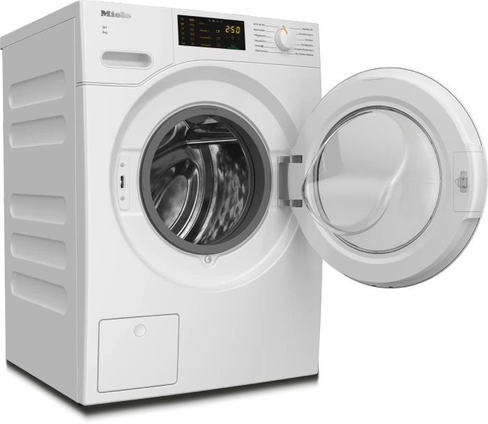 Miele W1 WWB200WPS 8kg Frontlader