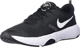 Nike City Rep TR black/dark smoke grey/white (Damen)