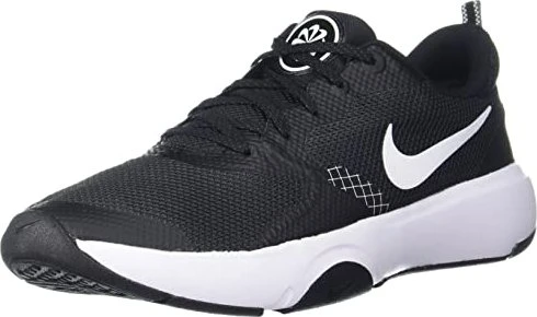 Nike City Rep TR black/dark smoke grey/white (Damen)