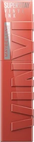 Maybelline New York Super Stay Vinyl Ink Liquid Lipstick 125 keen, 4.2ml