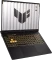 ASUS TUF Gaming F16 (2025) FX608JMI-TU290W, Jaeger Gray, Core i7-14650HX, 16GB RAM, 1TB SSD, GeForce RTX 5060, DE Vorschaubild