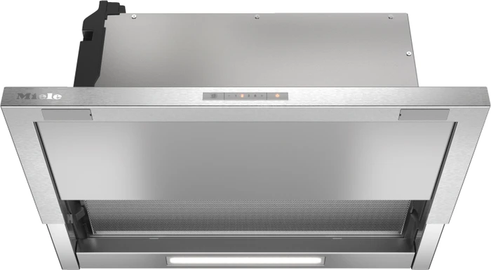 Miele DAS 2620 EXTA Flachschirm-Dunstabzugshaube
