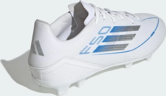 adidas F50 League FG/MG cloud white/silver metallic
