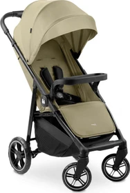 Hauck Shop N Care olive
