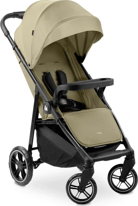 Hauck Shop N Care olive