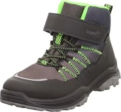Superfit Jupiter grau/hellgrün (Junior)