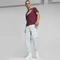 Puma Caven 2.0 Mid puma white/puma silver Vorschaubild