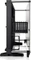 Thermaltake Core P5 TG [V2], Glasfenster Vorschaubild