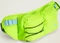 adidas by Stella McCartney Bauchtasche semi solar slime/glow blue/lucid blue Vorschaubild