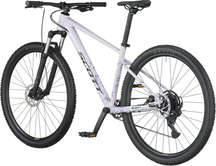 Scott Contrail 30 violet pink Modell 2026