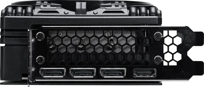 Palit GeForce RTX 5070 Ti GamingPro OC, 16GB GDDR7, HDMI, 3x DP
