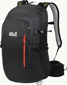 Jack Wolfskin Athmos Shape 28 schwarz