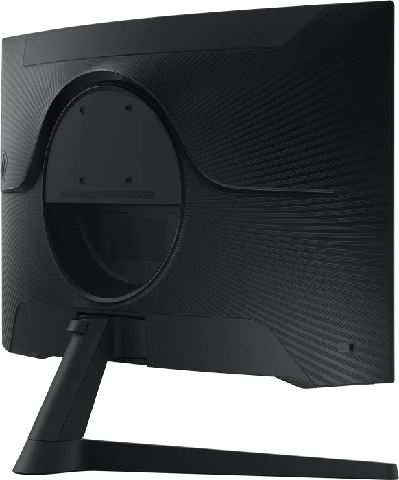 Samsung Odyssey G5 G55C (2024), 26.9"