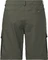 Vaude Neyland Cargo Shorts Hose kurz khaki (Herren) Vorschaubild