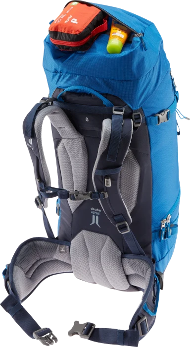 Deuter Guide 44+ lapis/navy