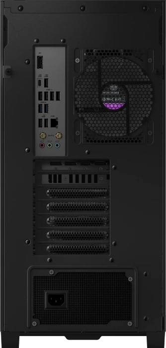 ASUS ROG G700TF-7265KF577W, Core Ultra 7 265KF, 32GB RAM, 1TB SSD, GeForce RTX 5080