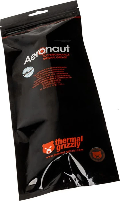 Thermal Grizzly Aeronaut Wärmeleitpaste, 26g